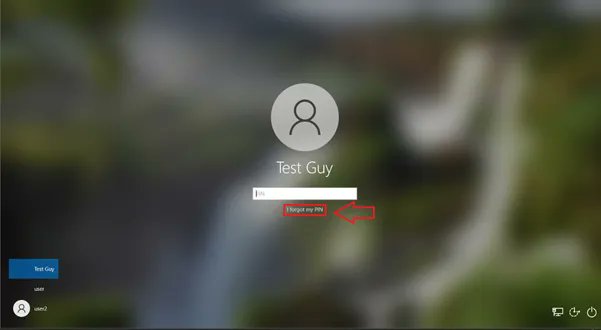CyberWarship's tweet image. ZDI-21-1053: Bypassing Windows Lock Screen

#infosec #pentest #redteam
halove23.blogspot.com/2021/09/zdi-21…