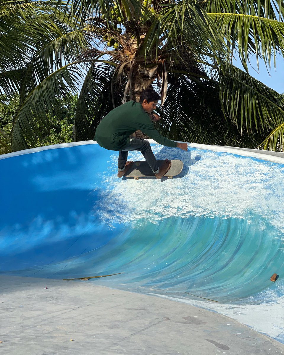 skateboarding an art form, a lifestyle and a sport.

— Tony Hawk

.

.

.

#skateboarding #skate #skateboard #skatelife #sk #skateboardingisfun #skater #skatepark #skateboarder #skateboards #skating #thankyouskateboarding #visitvaadhoo #art  #makelifeskatelife