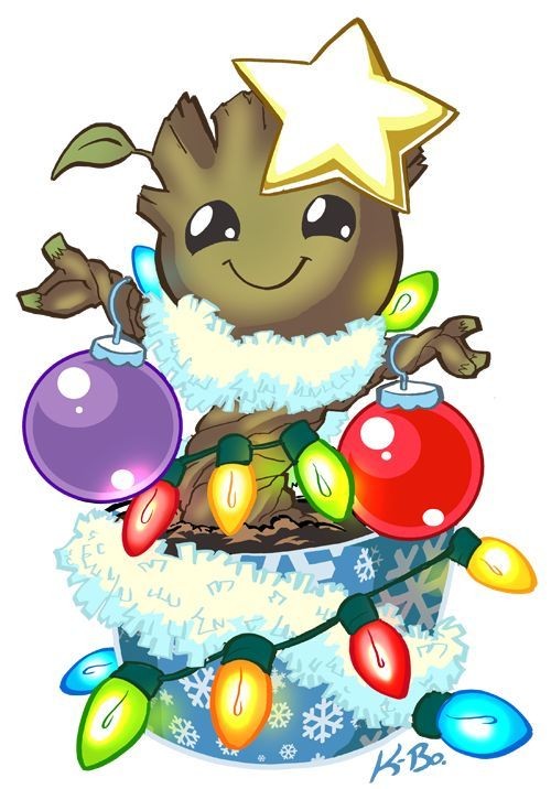 Merry Christmas my sweethearts!