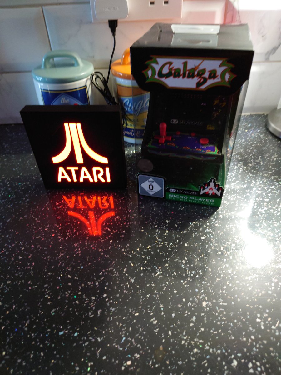 jpboothy's tweet photo. @RetroGamer_Mag A little something the wife got for me https://t.co/pfTTPk6C9w