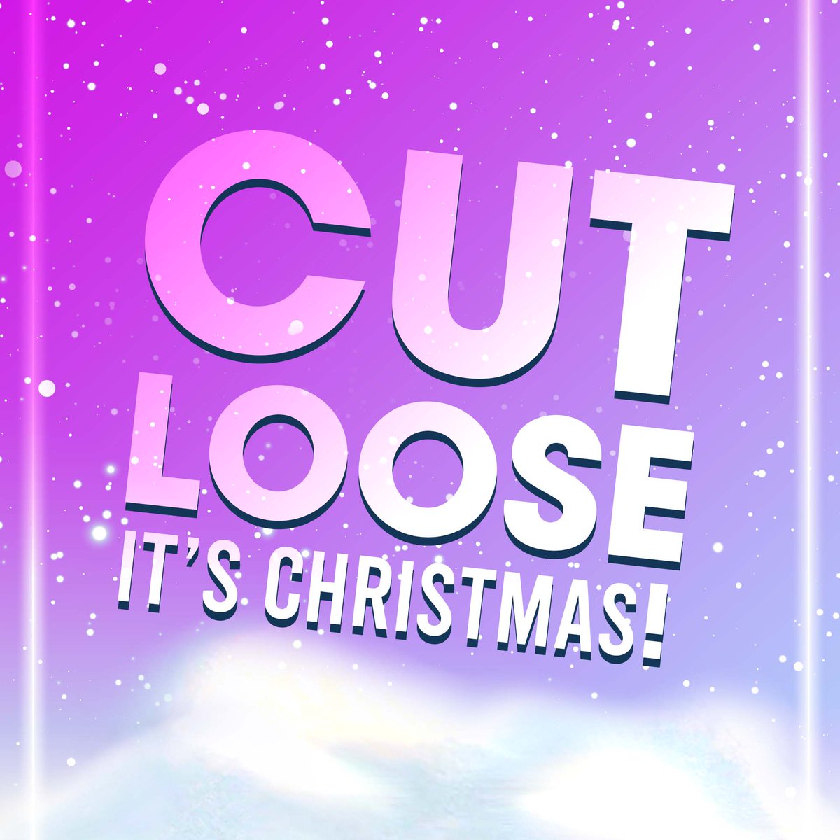 From the Footloose fam, to you and yours - Merry Christmas! 🙌