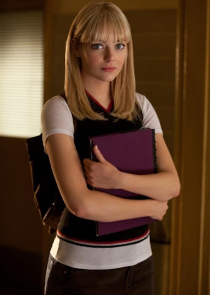 erik91fcb's tweet image. Qui est la meilleure petite amie de Spiderman