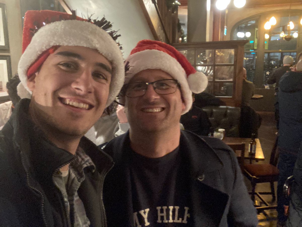 SawtryMarquees's tweet photo. Merry Christmas everyone from Connor and myself at Sawtry Marquees
#MerryChristmas https://t.co/GGLgv9GOzS