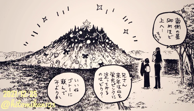 ゾルディック家のクリスマス🎄✨ 