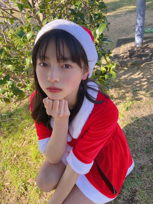 Twitterのコスプレ画像9