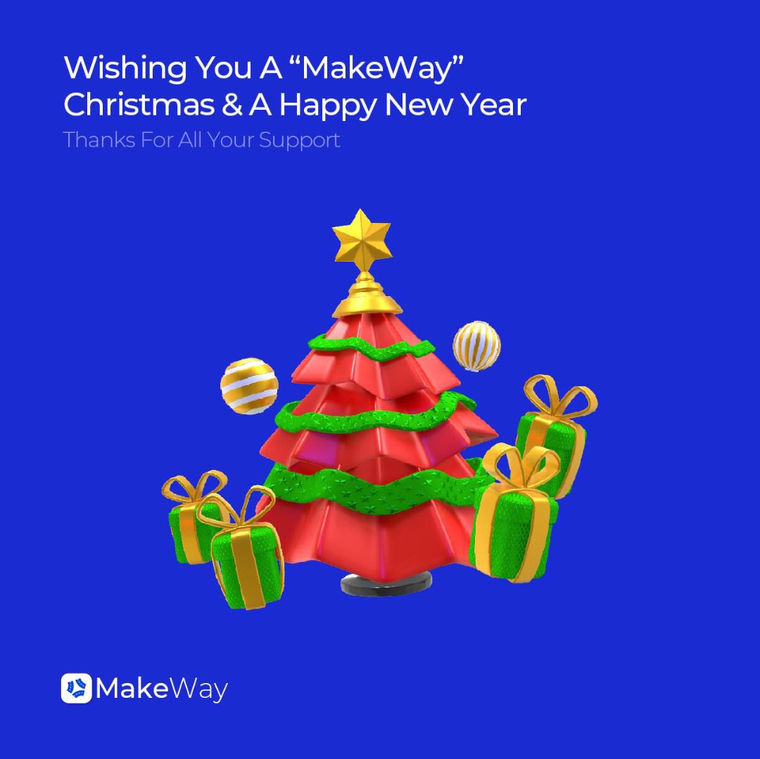MakeWay_app tweet picture