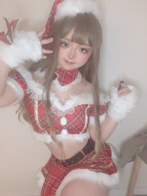 Twitterのコスプレ画像31