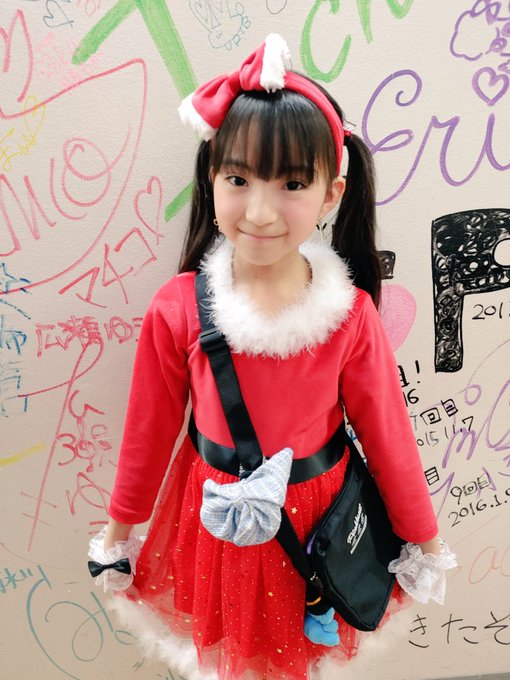 Twitterのコスプレ画像3