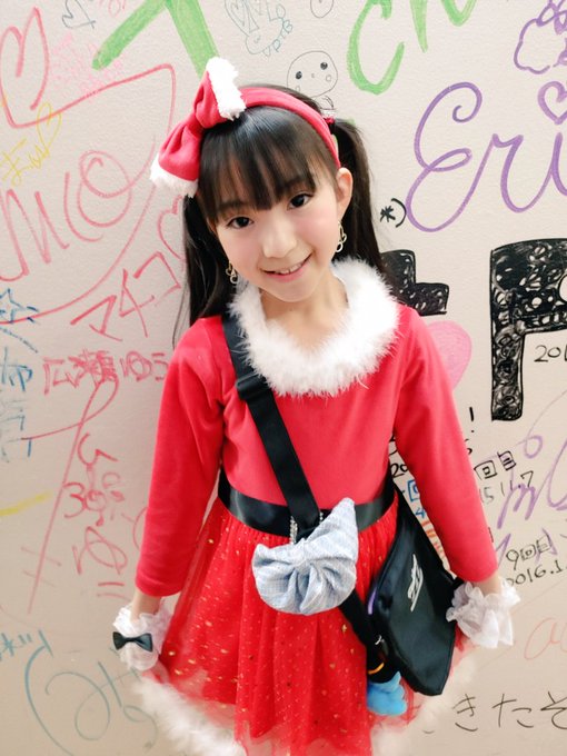 Twitterのコスプレ画像2