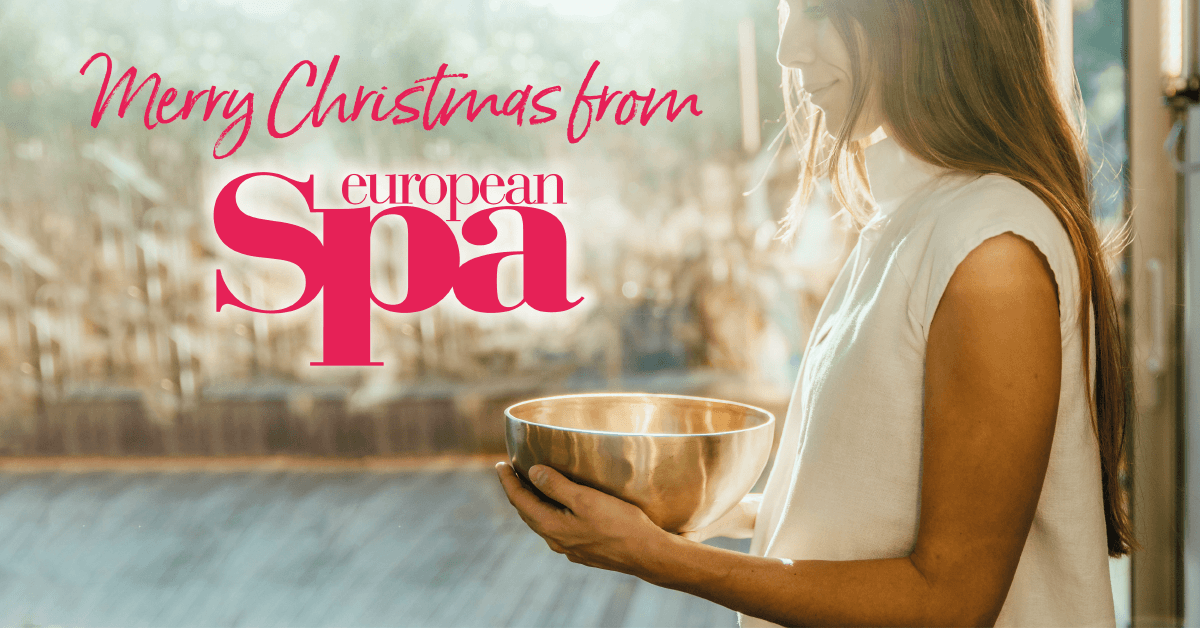 eurospamag's tweet photo. Merry Christmas from European Spa
#spa #festivespa #merrychristmas #christmas #festivechristmas #seasonsgreetings #wellness #wellbeing https://t.co/xsvA59AHYc