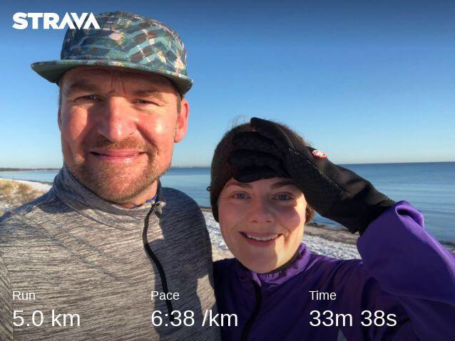 CyclingTheGlobe's tweet photo. Check out my run on Strava.
https://t.co/lPfBpkdFNw Marry Christmas :) https://t.co/7ItCUmrbLb