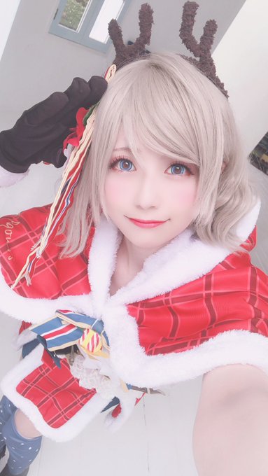 Twitterのコスプレ画像14