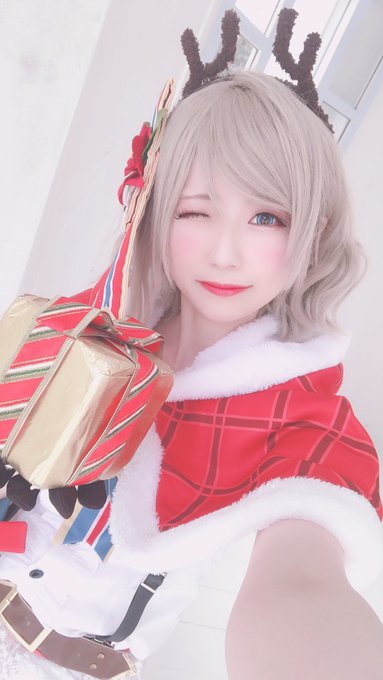 Twitterのコスプレ画像15