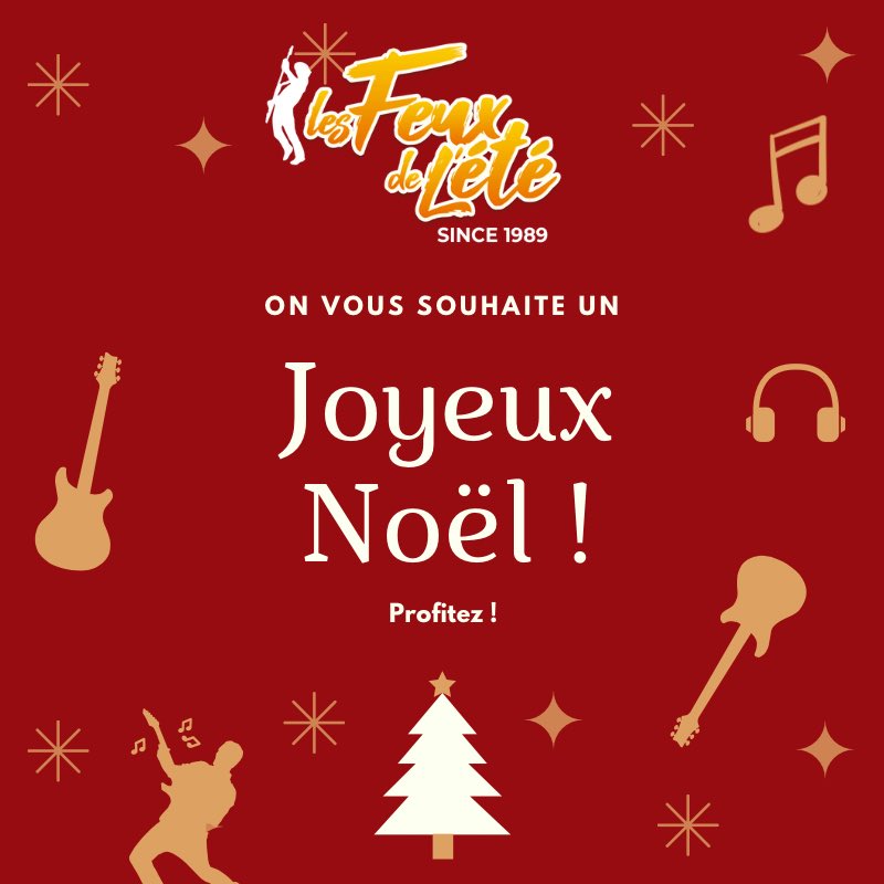 Feuxdelete's tweet photo. Joyeux Noël ! 🎄 https://t.co/WtLc0coBs1