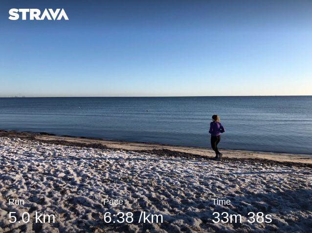 Check out my run on Strava.
strava.app.link/ynjWAaH0gmb Marry Christmas :)