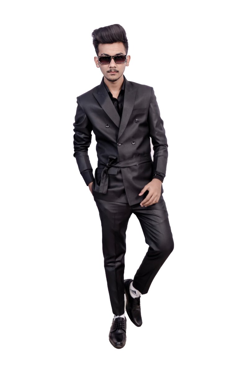 btwitzsimon27's tweet photo. SUIT UP BECAUSE  YOUR PERSONALITY ISN'T THE FIRST THING PEOPLE SEE !!
#lavyushsimon #menstyle #mensfashion #fashion #menssuit #designer #designersuit #mensoutfit #fashionable #fashionpost #posesformens #LIKES #stylishsuits https://t.co/KHvCw5ZFY6