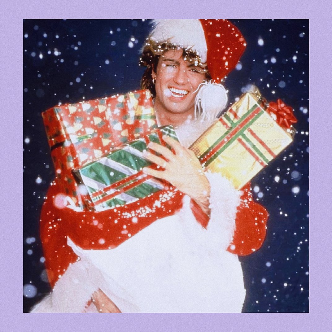 zunda_mochifuwa's tweet image. 今年もこの日が来てしまった。
いつまでもみんなの心の中で輝き続けてね🙏💜ずっと大好きです。
天国で楽しくクリスマス過ごしてるかな。
#RIPGeorgeMichael