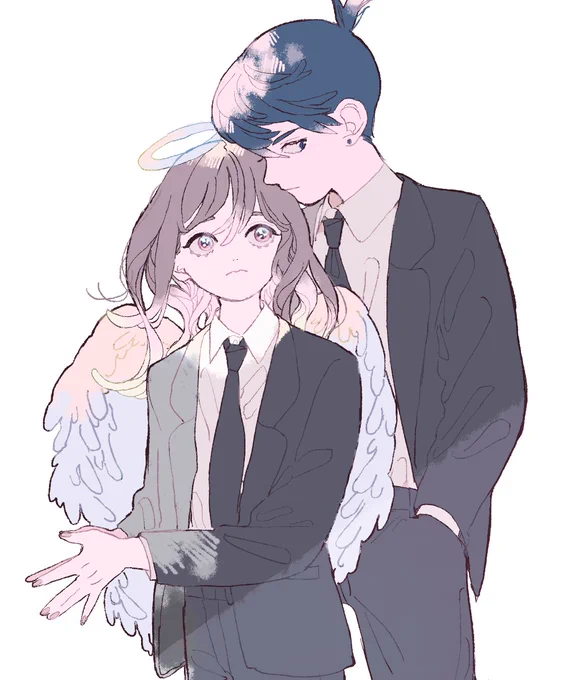 アキ天 