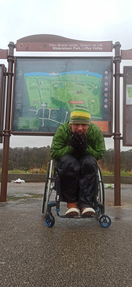 Wheelchair & Travel tweet media