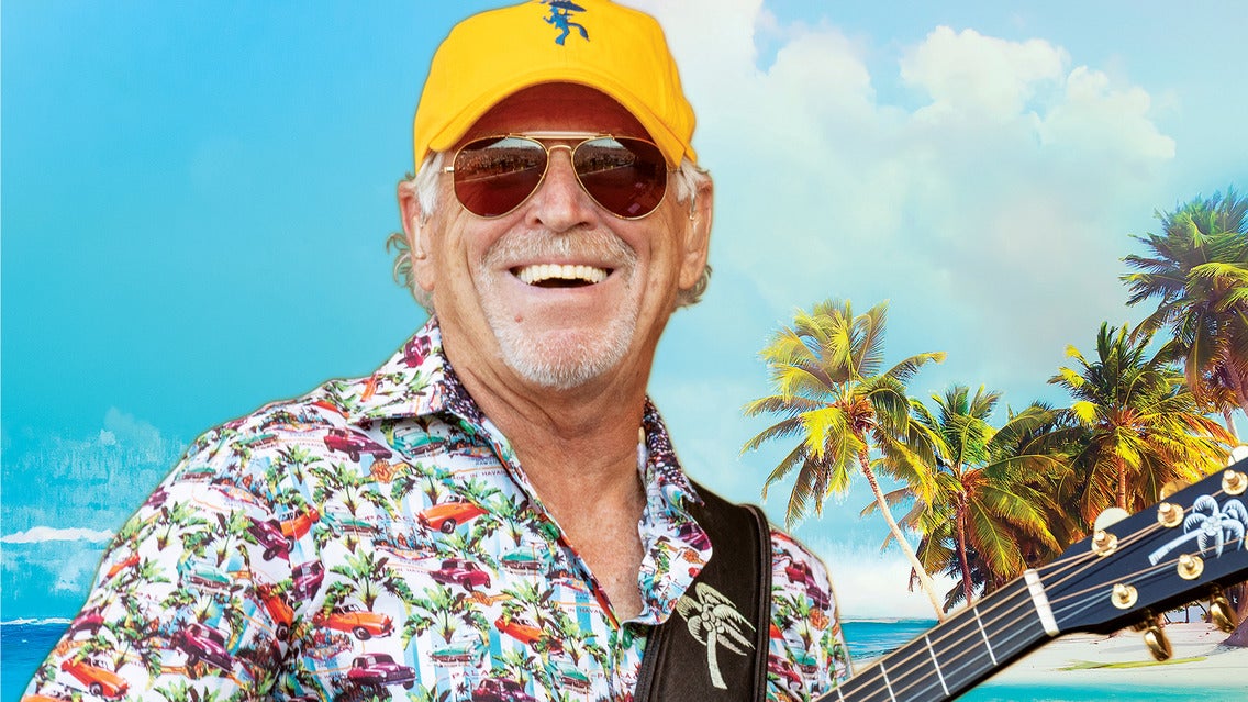 Happy birthday Jimmy Buffett
Born December 25, 1946 
