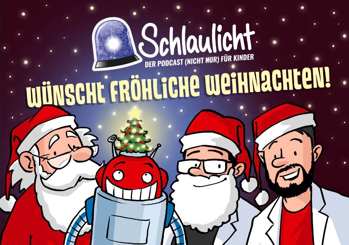 Ja, ist denn heut' schon wieder Weihnachten?
Unsere Seite läuft wieder.
Trotz oder etwa wegen Weihnachten.
Großes Dankeschön an 
nervenretter.com
