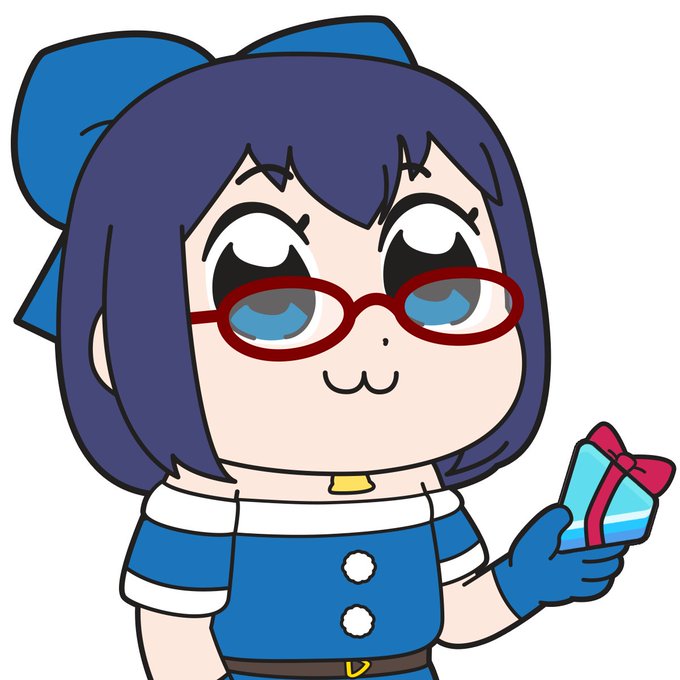 🎄👓✨
#絵ーちゃん 