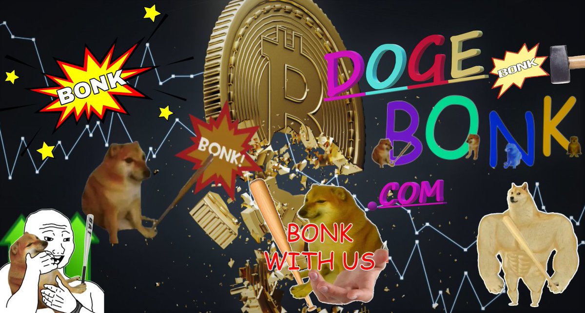 K1LL_ALL_ROBOTS's tweet photo. @coingecko WE BONKED BITCOIN https://t.co/LvN1XRqz3e