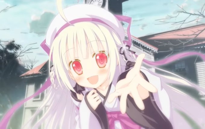 雪々のtwitterイラスト検索結果