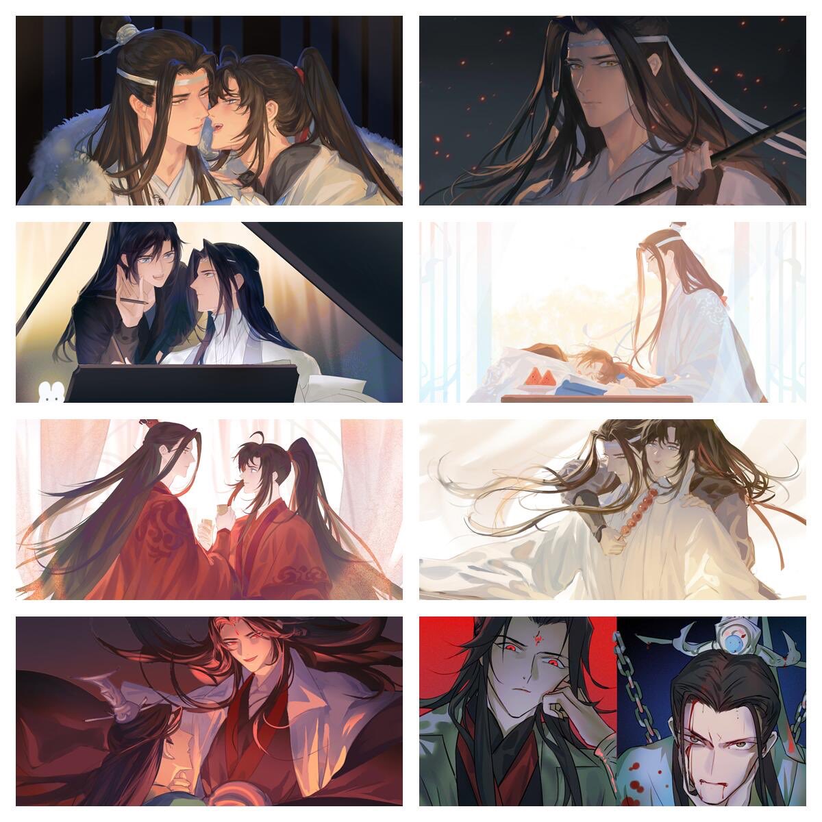 2021
选取了一部分图片做年终总结
Thanks to all my friends who like me and support me🥺🥺🥺🥺🥺