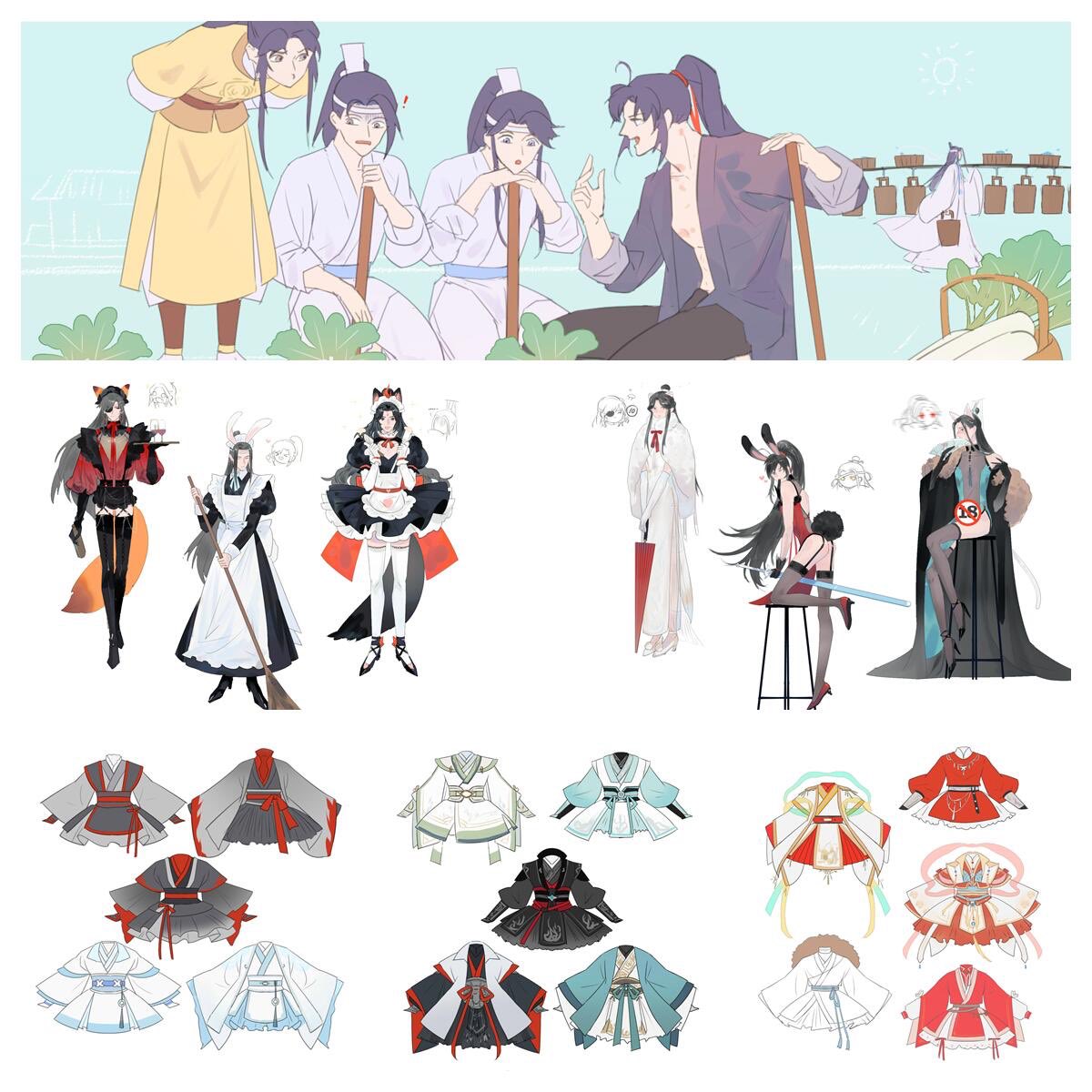 2021
选取了一部分图片做年终总结
Thanks to all my friends who like me and support me🥺🥺🥺🥺🥺