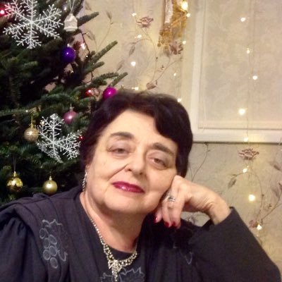 #НовыйАватар