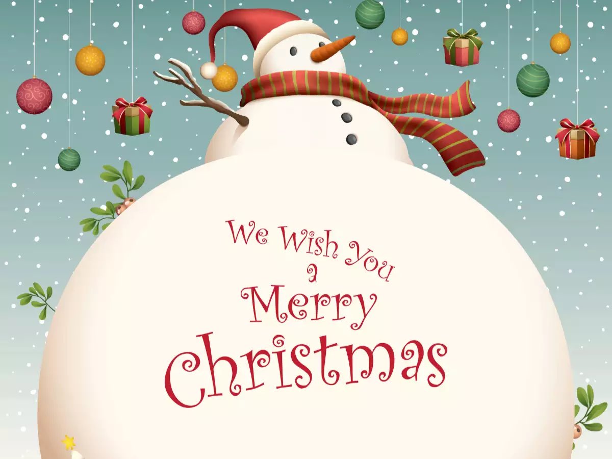 Dellar_SC's tweet image. Merry Christmas from all of us at #DSC