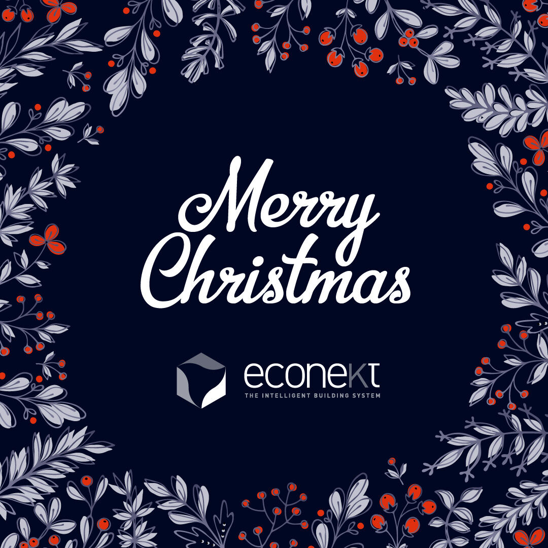 Merry Christmas 2022 Tools Econekt On Twitter: "Merry Christmas From Everyone At Econekt!🎄 We Hope  You All Have A Wonderful Festive Period & We Can't Wait To Share Even More  Of Our Projects With You In