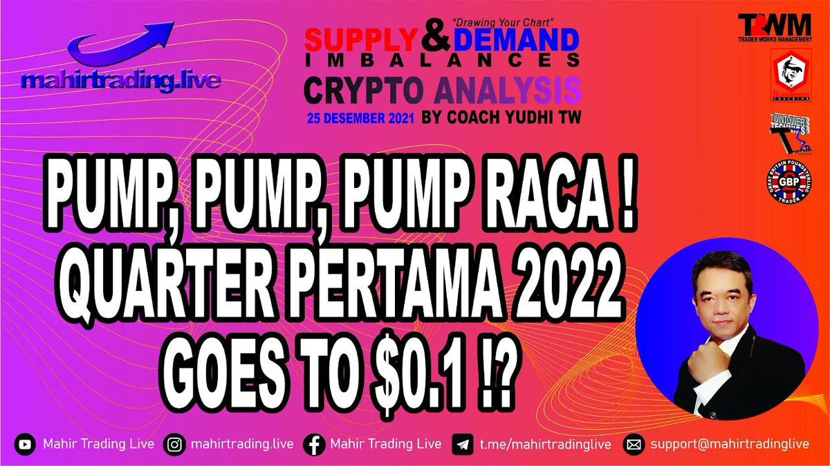 Republik Kripto Indonesia tweet media