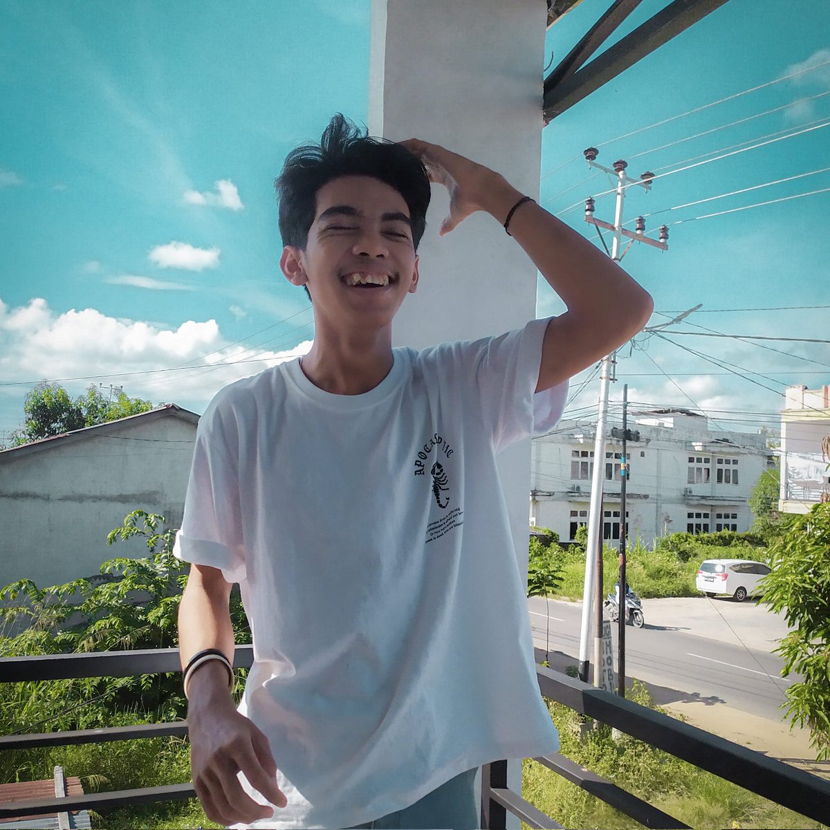 agrali8_'s tweet photo. #FotoProfilBaru https://t.co/7KctTZFXu6