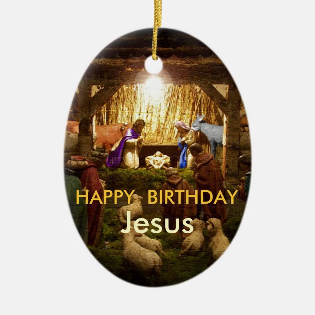 Brandon7873's tweet image. Happy birthday Jesus! Merry Christmas to our family and friends.