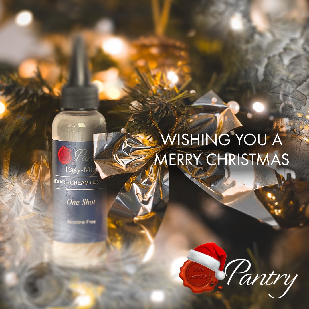 Merry Christmas from Mrs Lord's Pantry! - mailchi.mp/1f44d6a4a0c8/m…