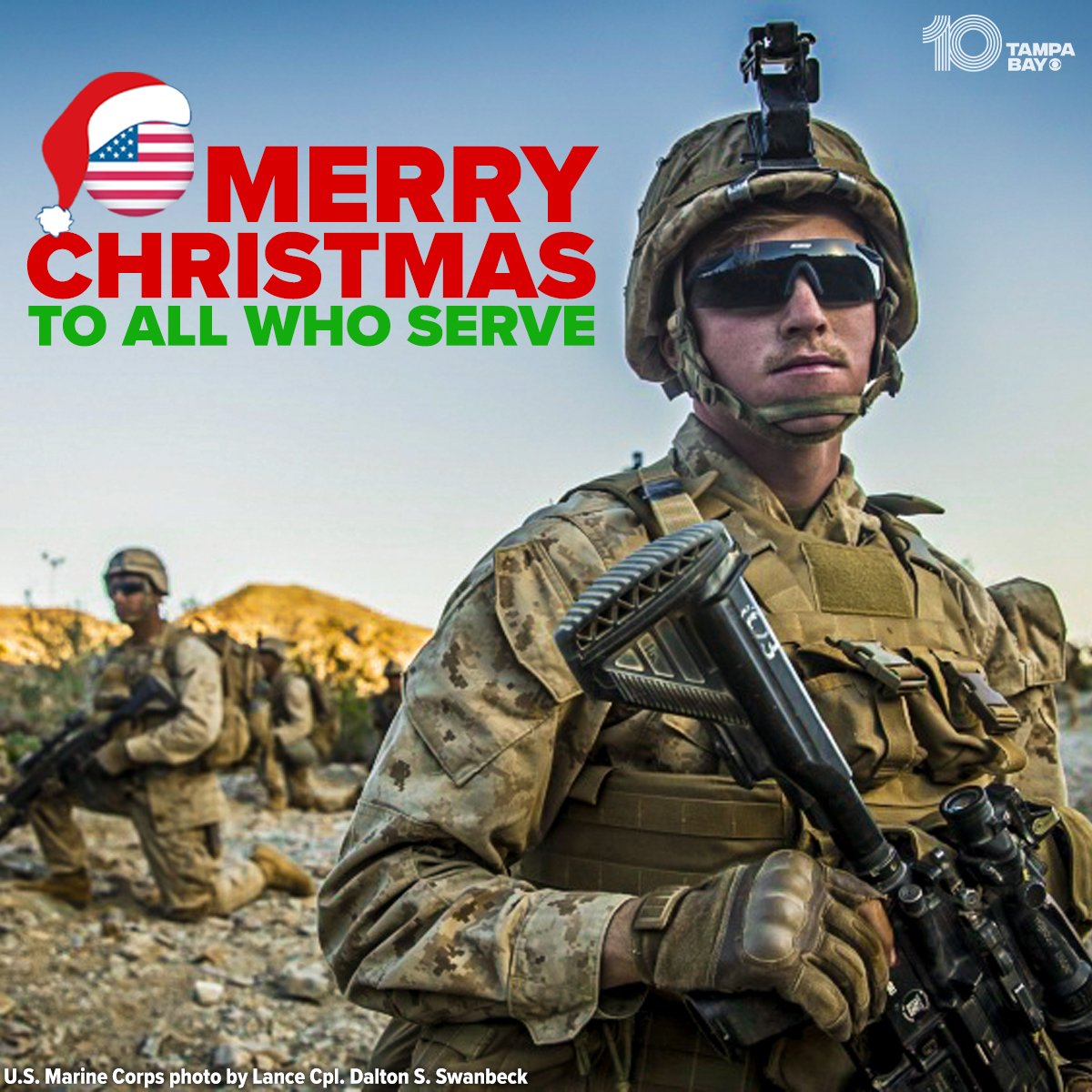 10 Tampa Bay News tweet media