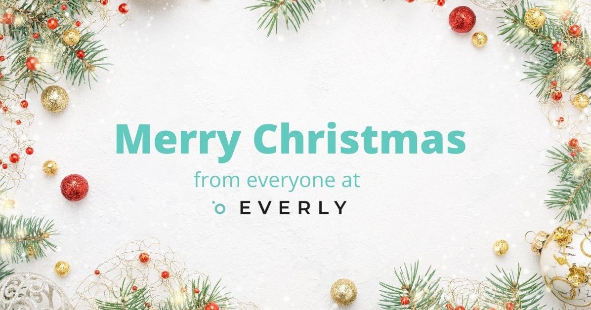 Everly Wellness tweet media