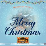 Photo by Spokane Shock (@SpokaneShock)