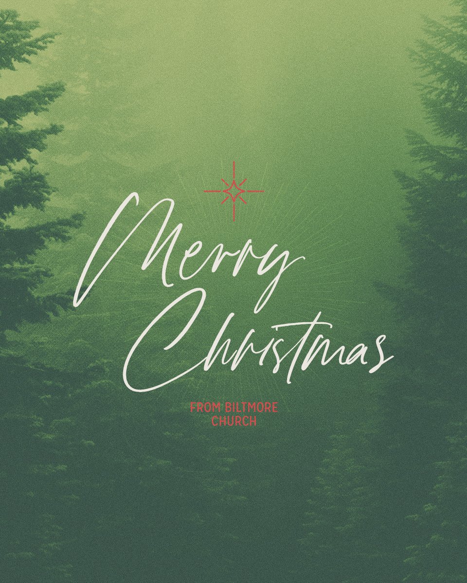 Biltmore Church tweet media