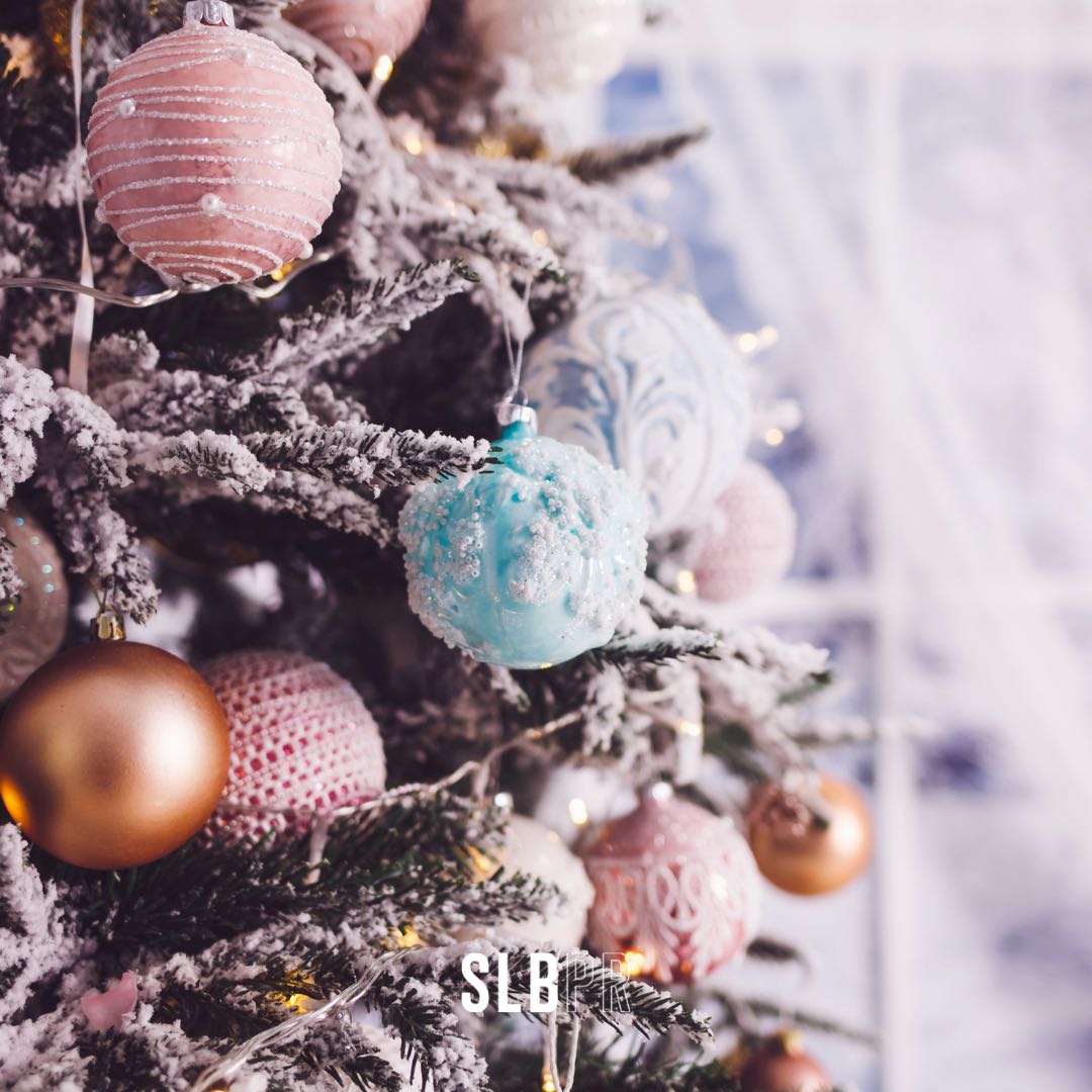 Sending a Merry Christmas to all our friends, family and colleagues. We hope whatever you are doing is filled with love and fun! #pragencyuk