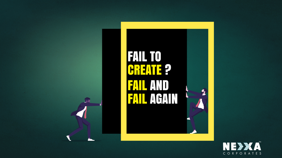 NexxaCorporates's tweet image. Every failure must be taken as an opportunity to test yourself - there's no huge issue with failure, all you have to do is to take the lessons learned from it. ✨

Connect us at

Reach us: info@nexxacorporates.com

WhatsApp: 8129000533

#fail #success #failagain #motivation
