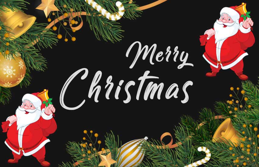 FlushServices's tweet photo. On behalf of everyone at Flush we would like to wish you and your family a Merry Christmas! https://t.co/htCW8kqUtO