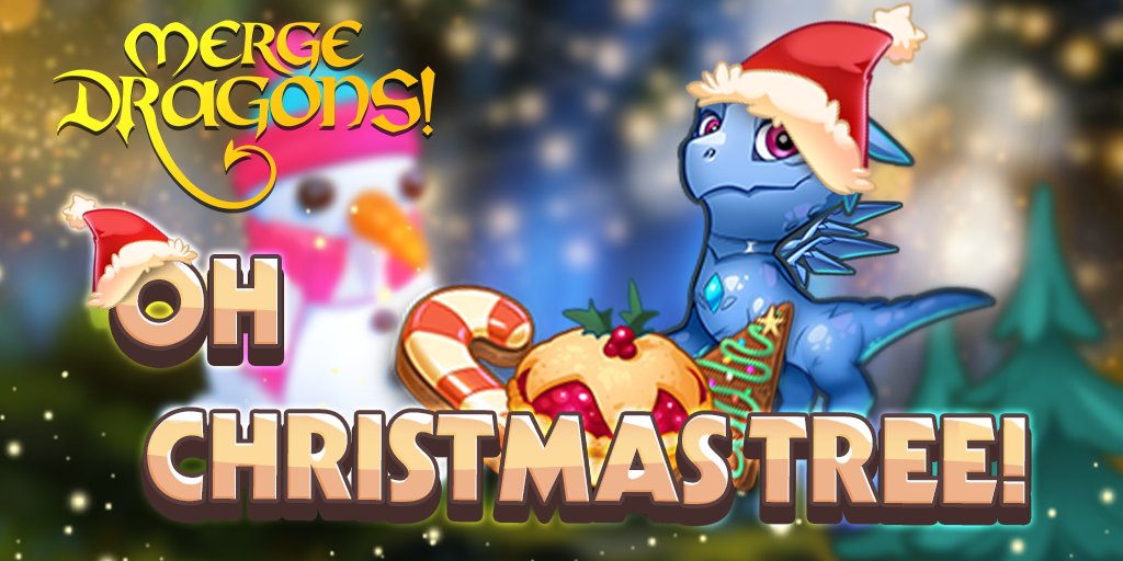Merge Dragons Christmas Events 2022 Merge Dragons! (@Mergedragons) / Twitter