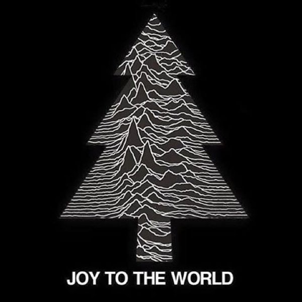 TheBloggingGoth's tweet photo. 🖤🎄 Wishing you all no Division this Christmas! 🎄🖤 https://t.co/3kRwZR7Y5I