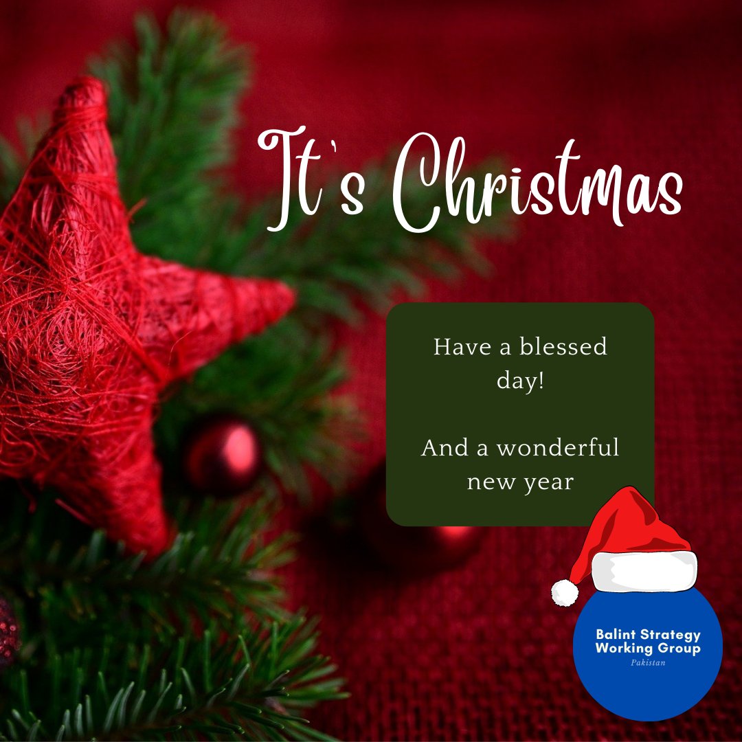 BalintPakistan's tweet photo. We don't just work through the #pandemic , #HealthCareWorkers keep healthcare running even on #Christmas !

Merry Christmas!

We hope everyone gets some rest, care and some time to spend with the people they love, at home or in your shift!

#Christmas2021 #HealthcareHeroes https://t.co/FB8lGZFLA1