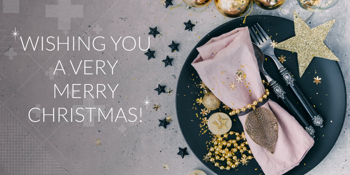 A big happy Christmas from us all at Team KC!