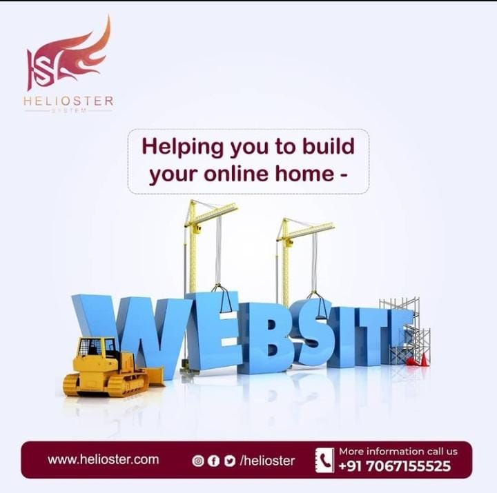 helioster1's tweet photo. Helioster System Helping you to build your website...
.
.
Contact Us :
📞 : +91 7067155525
📩 :https://t.co/1Im7bYRwos
.
Share To Help others 🤝
.
#marketing #webdesign #webdevelopment #webdesigner #web #digitalmarketer #digitalillustration #mind #insta #google #internet #viral https://t.co/8Cmw4u5vtZ
