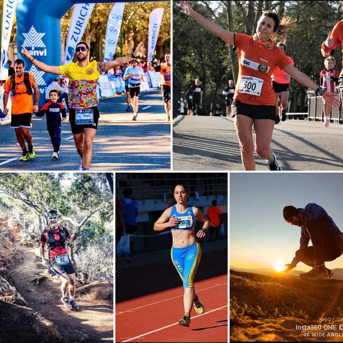 El Rincón del Corredor Popular tweet media